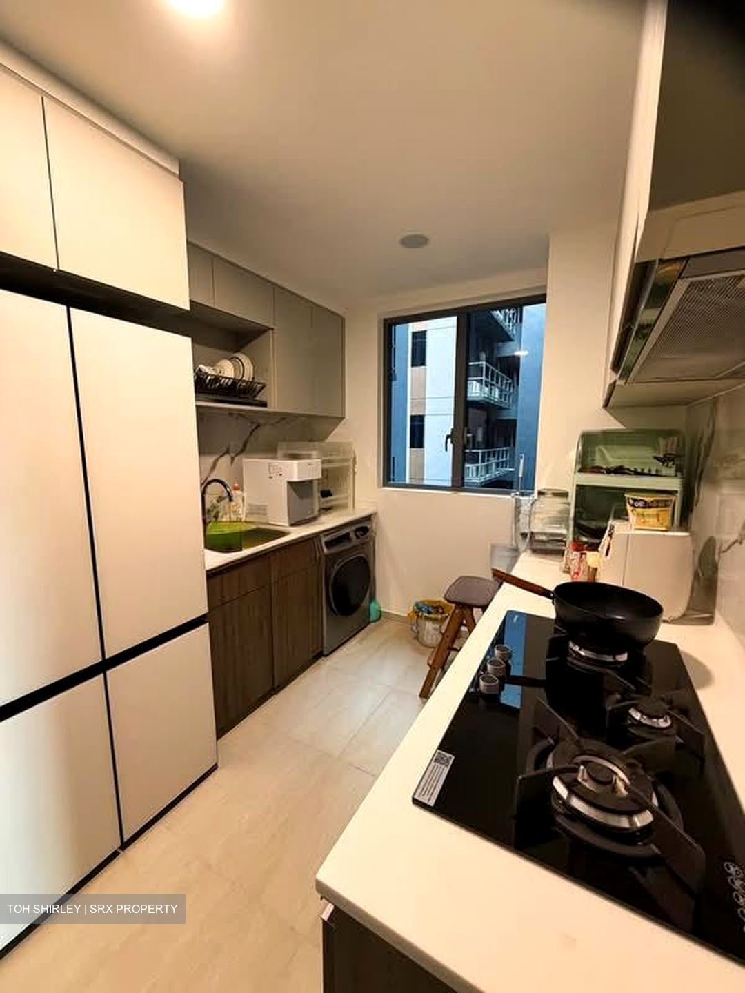 North Gaia (D27), Condominium #552355261